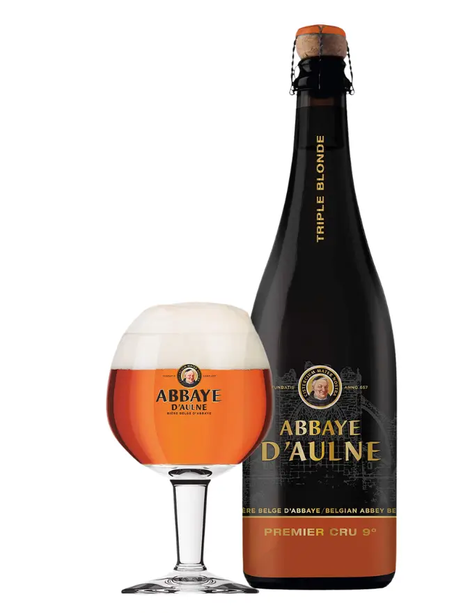 Abbaye d'Aulne Premier Cru
