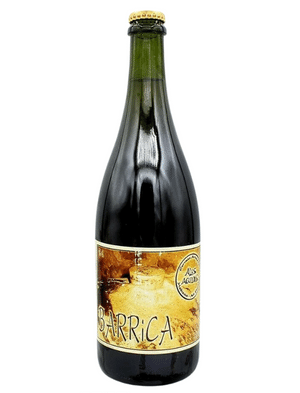 Ales Agullons Barrica Blend 5