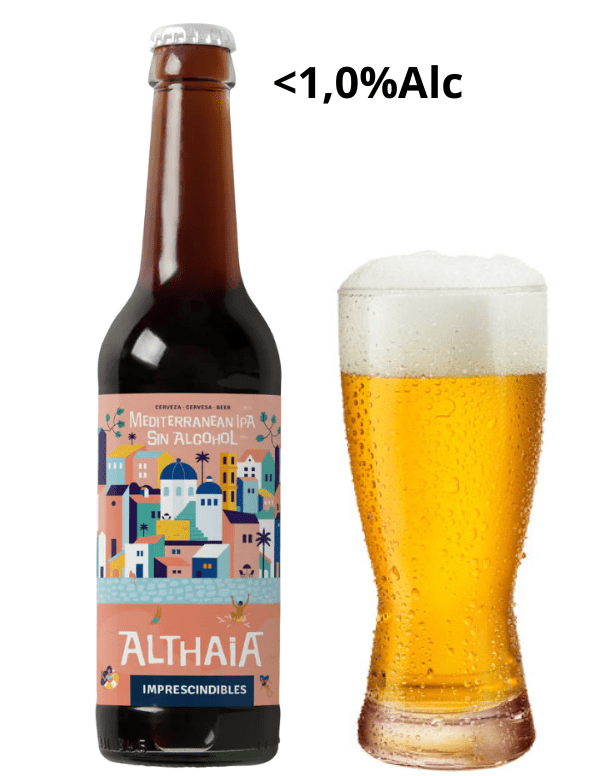 Althaia IPA