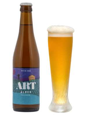 Art Àlber