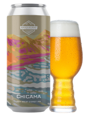 Basqueland Chicama