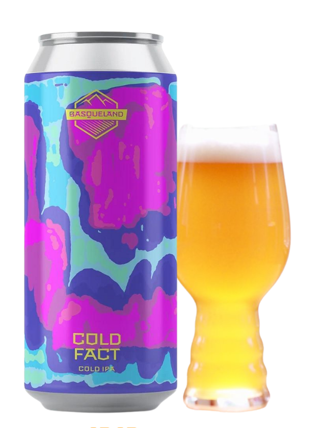 Basqueland Cold Fact