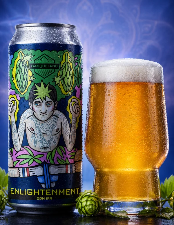 Basqueland Enlightenment