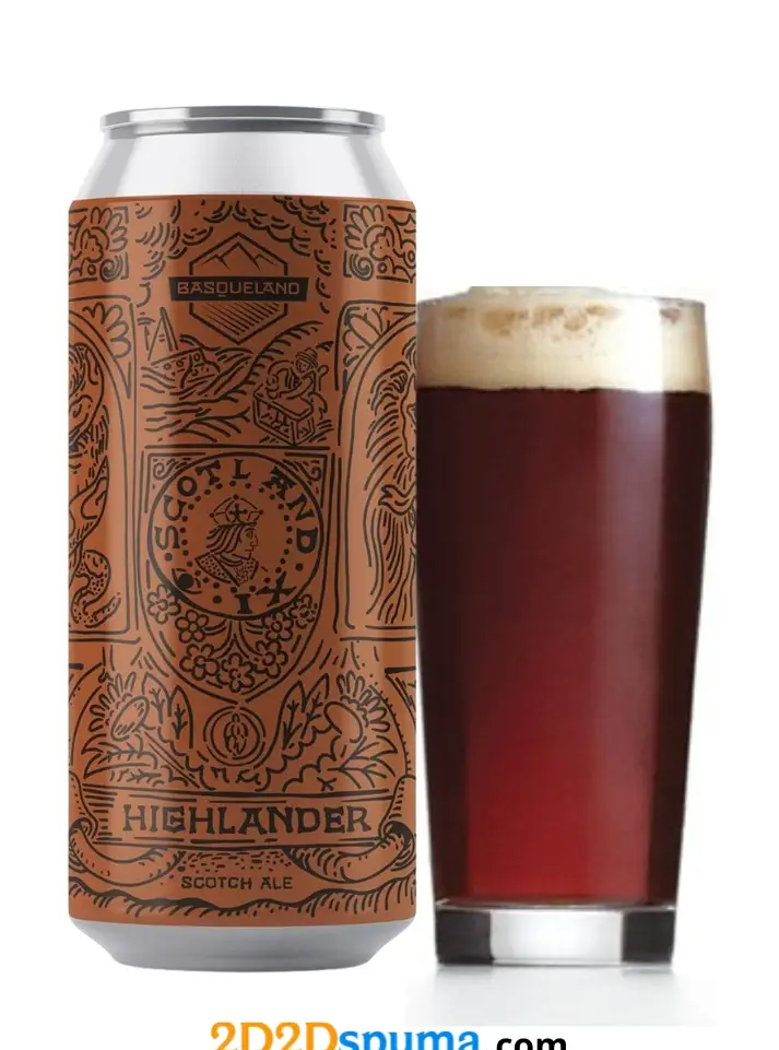 Basqueland Highlander