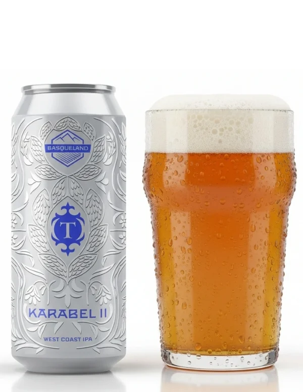 Basqueland Karabel II