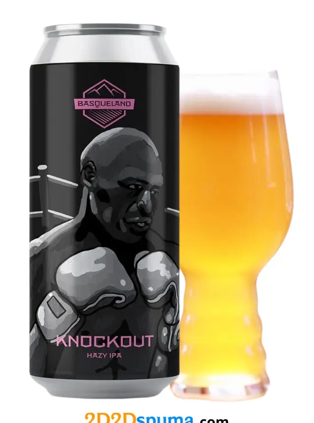 Basqueland Knockout