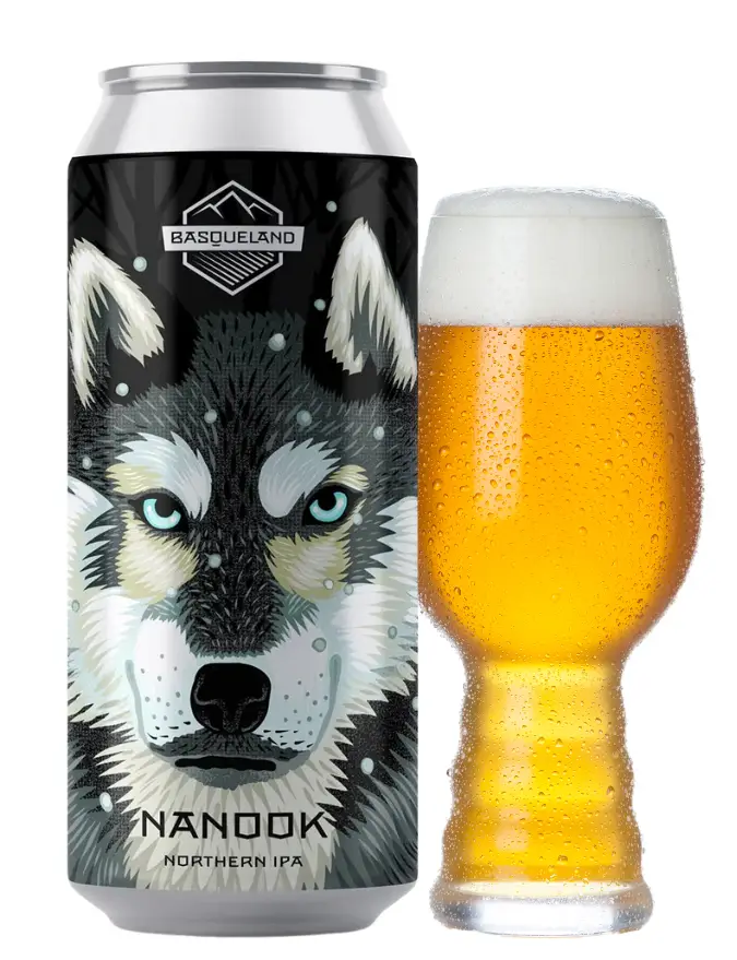 Basqueland Nanook