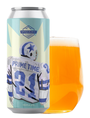 Basqueland Prime Time