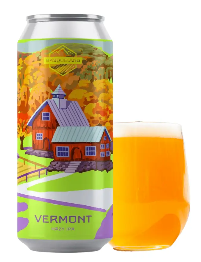 Basqueland Vermont