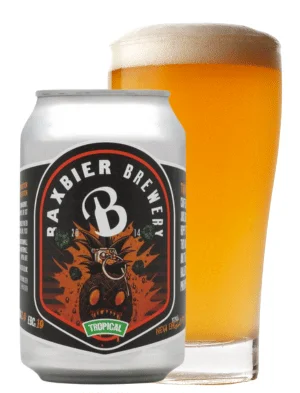 Baxbier Tropical