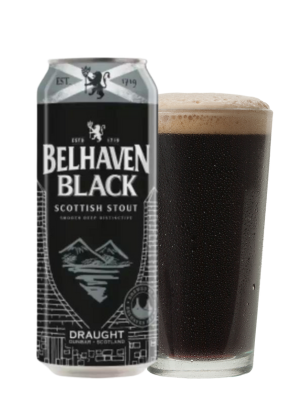 Belhaven Black