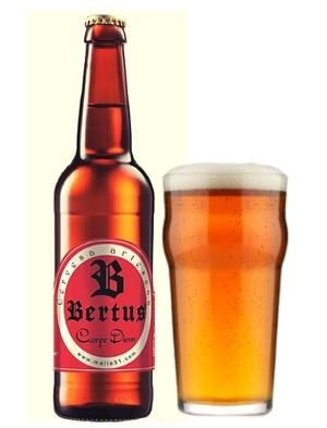 Bertus Carpe Diem
