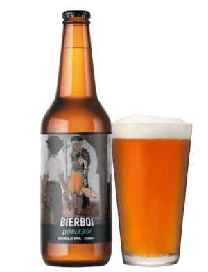 Bierboi Dobleboi