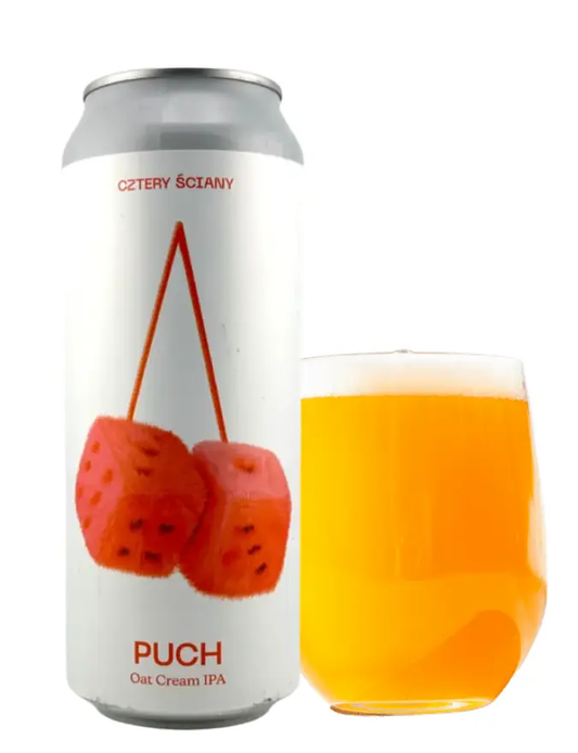 Brouwar Cztery Sciani Puch