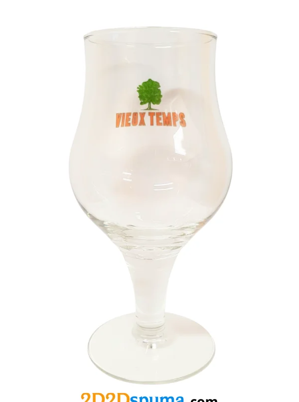 Copa Cerveza Vieux Temps sin marca cl