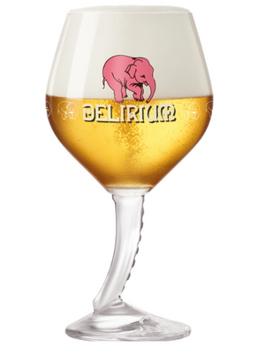 Copa Delirium Elefante