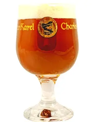 Copa Keizer Karel / Charles Quint alta