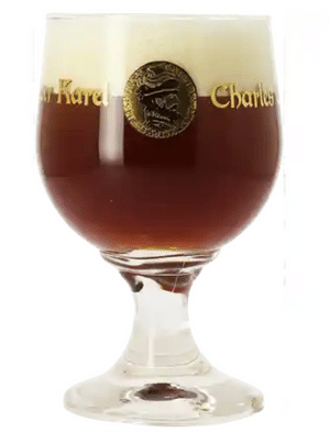 Copa Keizer Karel / Charles Quint