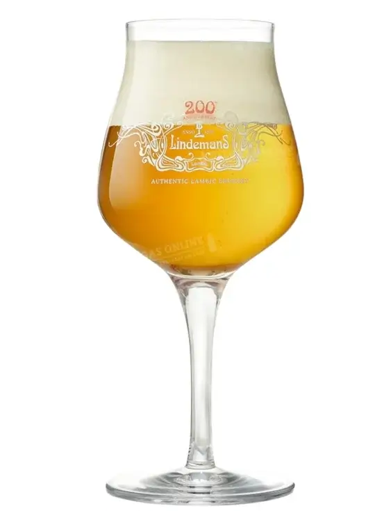 Copa Lindemans 200 años