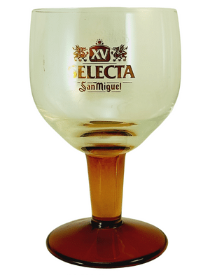 Copa San Miguel Selecta