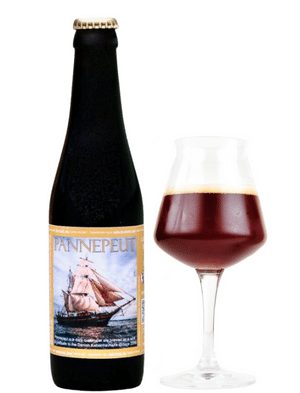De Struise Pannepeut