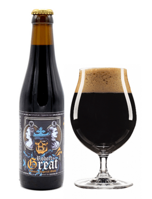 De Struise Robert The Great