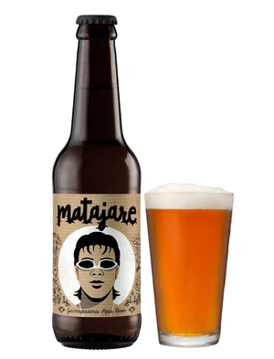 Destraperlo Matajare