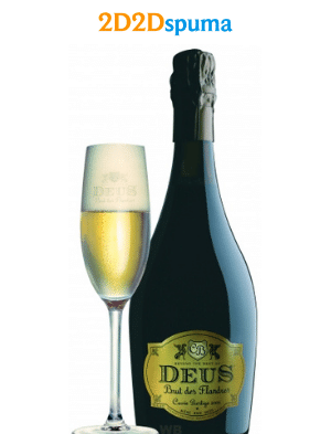 Deus Brut Des Flandres