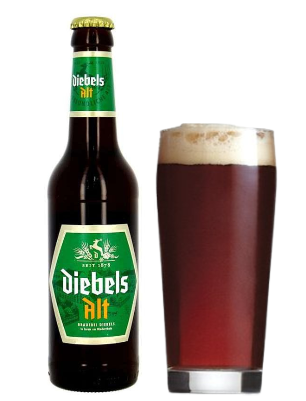 Diebels Alt
