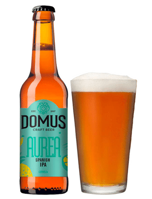 Domus Aurea IPA