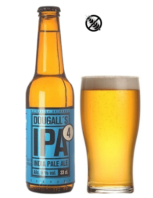 Dougall's IPA 4
