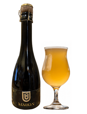 DÚA / Juguetes Perdidos Marilyn