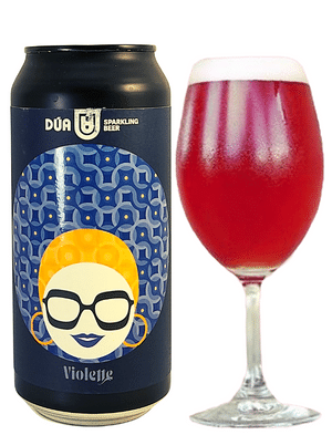 DÚA Violette