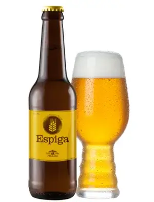 Espiga Pale Ale
