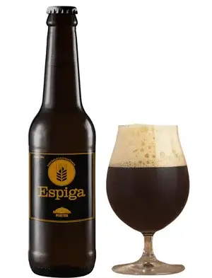 Espiga Porter
