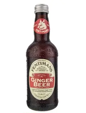 Fentimans Ginger Beer