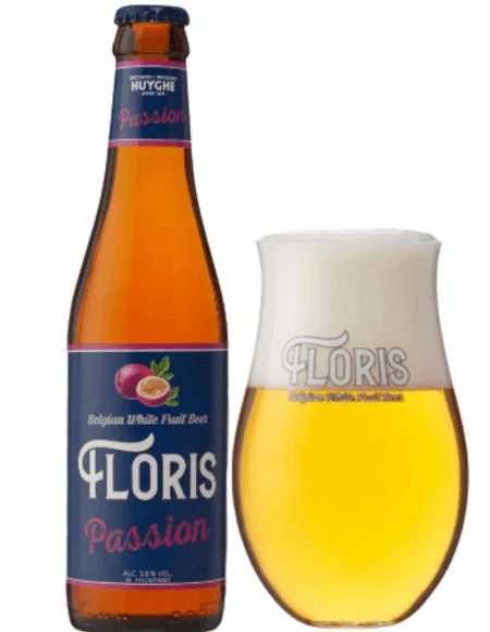 Floris Passion
