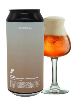 FlyBrew Colonial