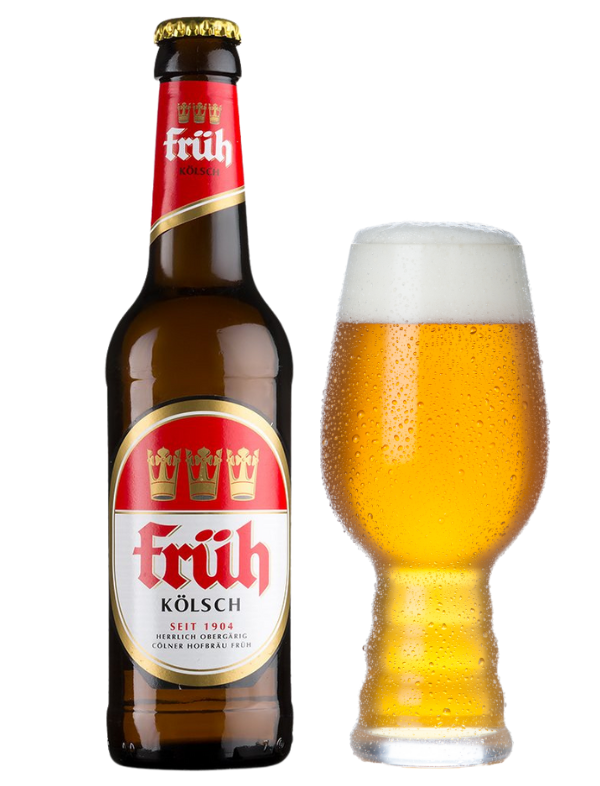 Früh Kölsch