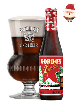 Gordon Xmas