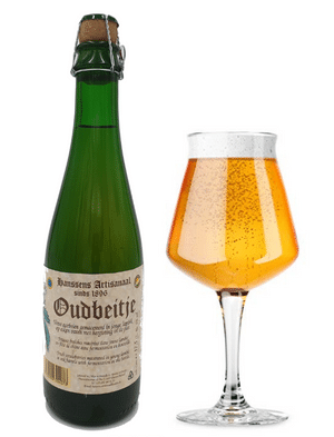 Hanssens Artisanaal Oudbeitje 2018