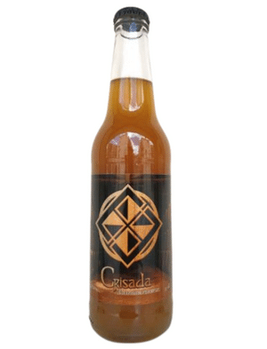 Hidromiel Crisada Inire