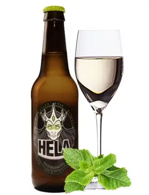Hidromiel Hela