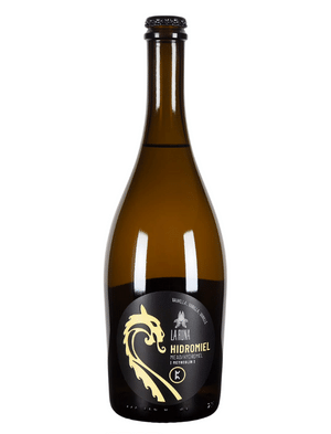 Hidromiel La Runa Vainilla