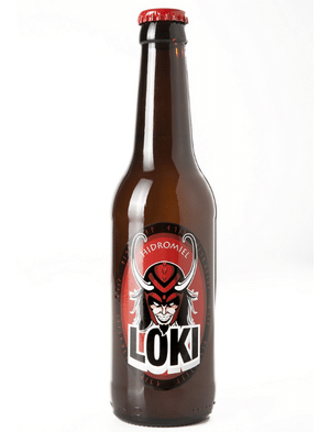 Hidromiel Loki