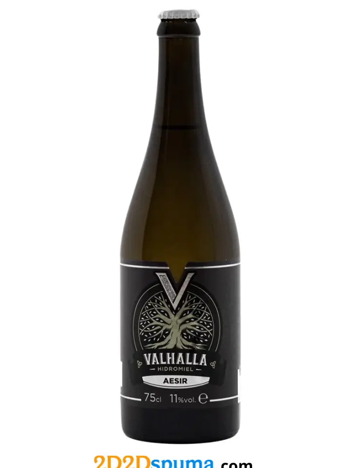 Hidromiel Valhalla Aesir