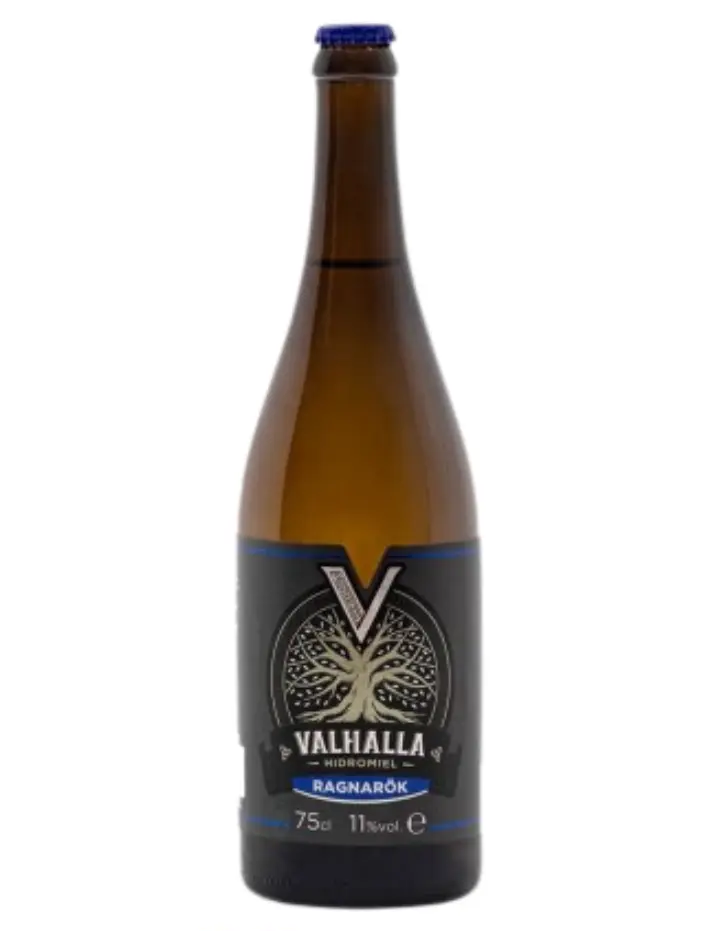 Hidromiel Valhalla Ragnarök