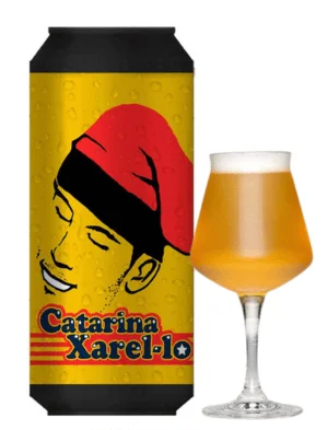 Juguetes Perdidos Catarina Xarel·lo