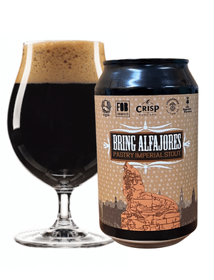 Juguetes Perdidos / Northern Monk Bring Alfajores