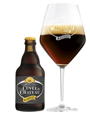 Kasteel Cuvée du Chateau